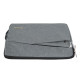 Чехол для ноутбука Esperanza 15.6" VERONA, gray (ET193)