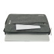 Чехол для ноутбука Esperanza 15.6" VERONA, gray (ET193)