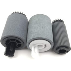 Комплект роликов Canon iR2270/iR2870/iR3570/iR4570 3 шт FB6-3405/FC5-6934/FC6 AHK (3204648)