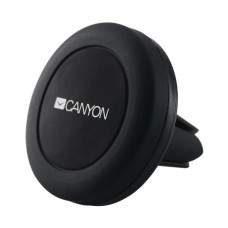 Универсальный автодержатель Canyon Car air vent magnetic phone holder (CNE-CCHM2)