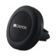 Универсальный автодержатель Canyon Car air vent magnetic phone holder (CNE-CCHM2)