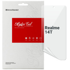 Пленка защитная Armorstandart Realme 14T (ARM83935)