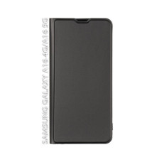 Чехол для мобильного телефона BeCover Exclusive New Style Samsung Galaxy A16 4G SM-SM-A165/A16 5G SM-A166 Black (712688)