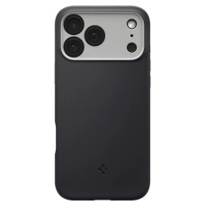 Чехол для мобильного телефона Spigen Nano Pop MagFit iPhone 17 Pro Max Black Sesame (ACS10262)