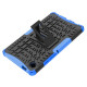 Чехол для планшета BeCover Armor Stand Samsung Galaxy Tab A11 SM-X133/X135 8.7" Blue (713946)