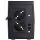 Источник бесперебойного питания PowerWalker Basic VI 850 SHL (10120096)