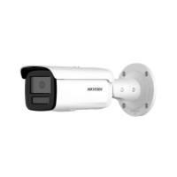 Камера видеонаблюдения Hikvision DS-2CD2T47G2H-LI(eF) (2.8)