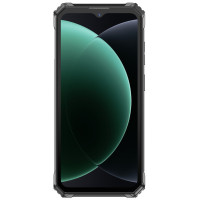 Мобильный телефон OUKITEL G6 8/256GB Green (6941749863058)