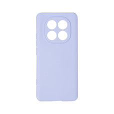Чехол для мобильного телефона XoKo Silicone Xiaomi Redmi Note 15 4G EU/GL (164mm) / Poco M8 5G Purple (XK-CS-XM-N15VL)