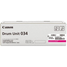 Canon Drum Unit C-EXV034 C1225iF/C1225 Magenta (9456B001BA)