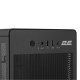 2E Комп’ютер персональний 2E Rational Intel i5-14400F, 16Gb, F1TB, NVD5050-8, H610, V285B, 500W, Win11PE (2E-12884)