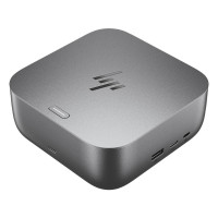HP Док-станція HP Thunderbolt 4 Ultra 180W G6 (9X481UT)