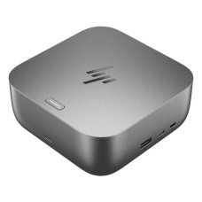 HP Док-станція HP Thunderbolt 4 Ultra 180W G6 (9X481UT)