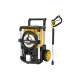 DeWALT Мінімийка високого тиску акумуляторна XR 2х18 В 165бар 300л/год шланг 6м 10.9кг без АКБ та ЗП (DCMPW1600N)
