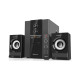 Акустическая система REAL-EL M-355 Black (EL121300015)