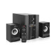 Акустическая система REAL-EL M-355 Black (EL121300015)