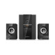 Акустическая система REAL-EL M-355 Black (EL121300015)