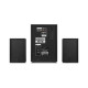 Акустическая система REAL-EL M-355 Black (EL121300015)
