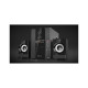 Акустическая система REAL-EL M-355 Black (EL121300015)