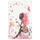 Чехол для планшета BeCover Smart Case Samsung Tab A9 SM-X115 8.7" Fairy (709915)