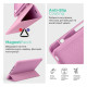 Чехол для планшета Armorstandart Smart Fold Pen iPad mini 2024 / mini 6 Pink (ARM82831)