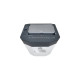 Уничтожитель документов HP OneShred Auto 80CC (2817) (873629)