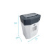 Уничтожитель документов HP OneShred Auto 80CC (2817) (873629)