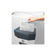 Уничтожитель документов HP OneShred Auto 80CC (2817) (873629)