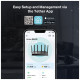 Маршрутизатор TP-Link Archer BE400 (ARCHER-BE400)