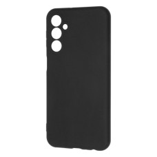 Чехол для мобильного телефона Armorstandart Matte Slim Fit Samsung M34 5G (M346) Camera cover Black (ARM69611)