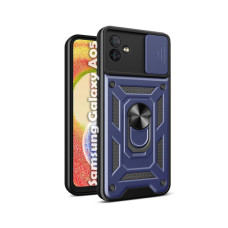 Чехол для мобильного телефона BeCover Military Samsung Galaxy A05 SM-A055 Blue (710554)