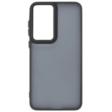 Чехол для мобильного телефона Armorstandart Frame Samsung S25 FE 5G Black (ARM86567)