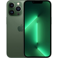 Мобільний телефон Apple iPhone 13 Pro 1Tb Alpine Green (Grade A) USED (iP13Pr1TAlp_A)