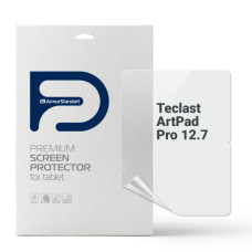 Пленка защитная Armorstandart hydrogel Teclast ArtPad Pro 12.7 (ARM91703)