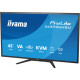 Монитор iiyama X4373UHSU-B2