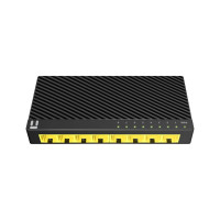 Netis Switch ST3108GS 8xGE, Unmanaged (ST3108GC)