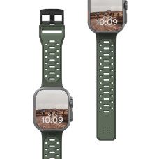UAG Apple Watch22 49/45/44/42 Civilian Olive Drab (194002117272)