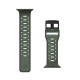 UAG Apple Watch22 49/45/44/42 Civilian Olive Drab (194002117272)