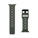 UAG Apple Watch22 49/45/44/42 Civilian Olive Drab (194002117272)
