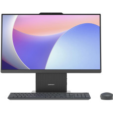 Lenovo Lenovo AiO IdeaCentre AIO 24ARR9 23.8  FHD IPS AG, AMD R5-7535HS, 16GB, F512GB, UMA, kb+m, no OS, grey (F0HR004BUO)