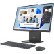 Lenovo Lenovo AiO IdeaCentre AIO 24ARR9 23.8  FHD IPS AG, AMD R5-7535HS, 16GB, F512GB, UMA, kb+m, no OS, grey (F0HR004BUO)