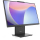 Lenovo Lenovo AiO IdeaCentre AIO 24ARR9 23.8  FHD IPS AG, AMD R5-7535HS, 16GB, F512GB, UMA, kb+m, no OS, grey (F0HR004BUO)
