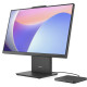 Lenovo Lenovo AiO IdeaCentre AIO 24ARR9 23.8  FHD IPS AG, AMD R5-7535HS, 16GB, F512GB, UMA, kb+m, no OS, grey (F0HR004BUO)