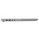 ASUS Ноутбук ASUS Vivobook S 16 M3607HA-RP010 16  WUXGA IPS, AMD R7-260, 16GB, F512GB, UMA, NoOS, Сріблястий (90NB16F2-M000J0)