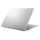 ASUS Ноутбук ASUS Vivobook S 16 M3607HA-RP010 16  WUXGA IPS, AMD R7-260, 16GB, F512GB, UMA, NoOS, Сріблястий (90NB16F2-M000J0)