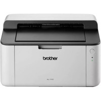 Brother Принтер laser mono A4 Brother HL-L1110E 20 ppm USB (HL1110EYJ1)