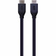 Кабель мультимедийный HDMI M to HDMI M 2.0m V2.1 Cablexpert (CC-HDMI8K-2M)