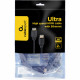 Кабель мультимедийный HDMI M to HDMI M 2.0m V2.1 Cablexpert (CC-HDMI8K-2M)