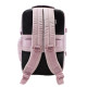 Рюкзак для ноутбука Semi Line 14" P8308-4 20L Lilac 45x28x6 (DAS303559)