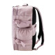 Рюкзак для ноутбука Semi Line 14" P8308-4 20L Lilac 45x28x6 (DAS303559)